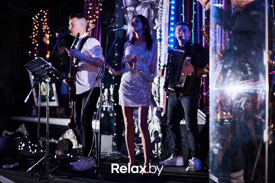 Sansara night, фото № 132