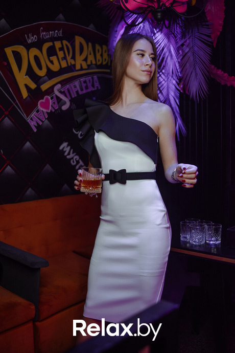 Friday «Stiflers party», фото № 3