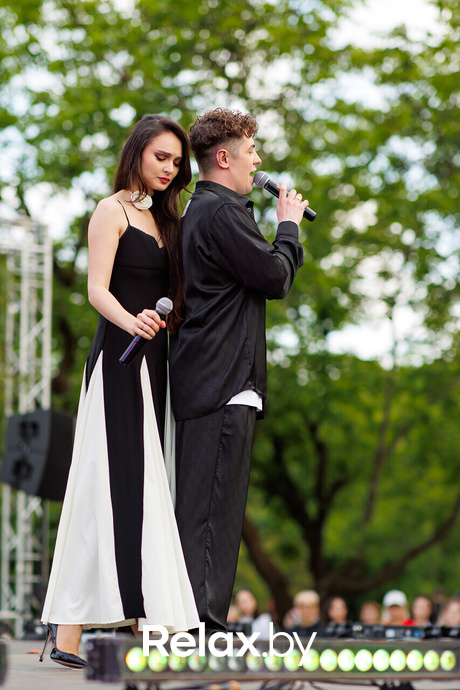 Музыка твоего города, фото № 205