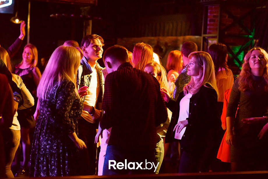 Brooklyn Live!, фото № 4