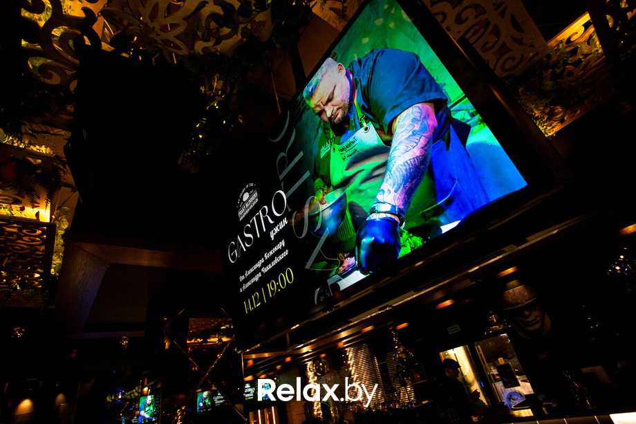 Friday night, фото № 44