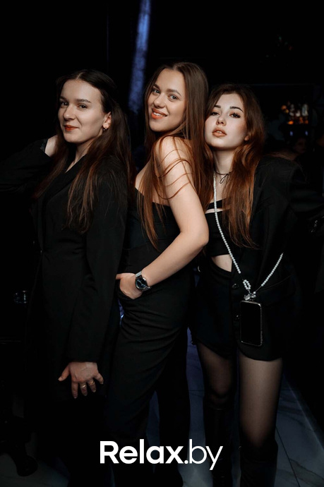 Friday party, фото № 14