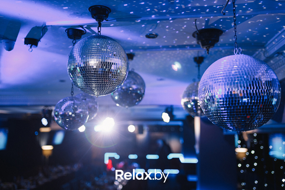 Новогодний корпоратив, фото № 11