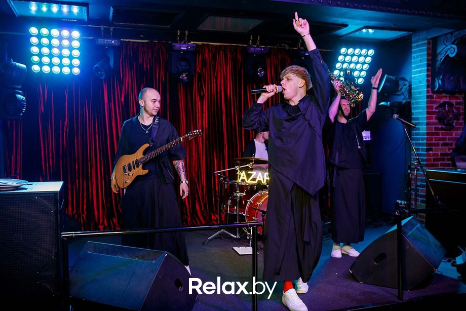 Brooklyn Live!, фото № 18