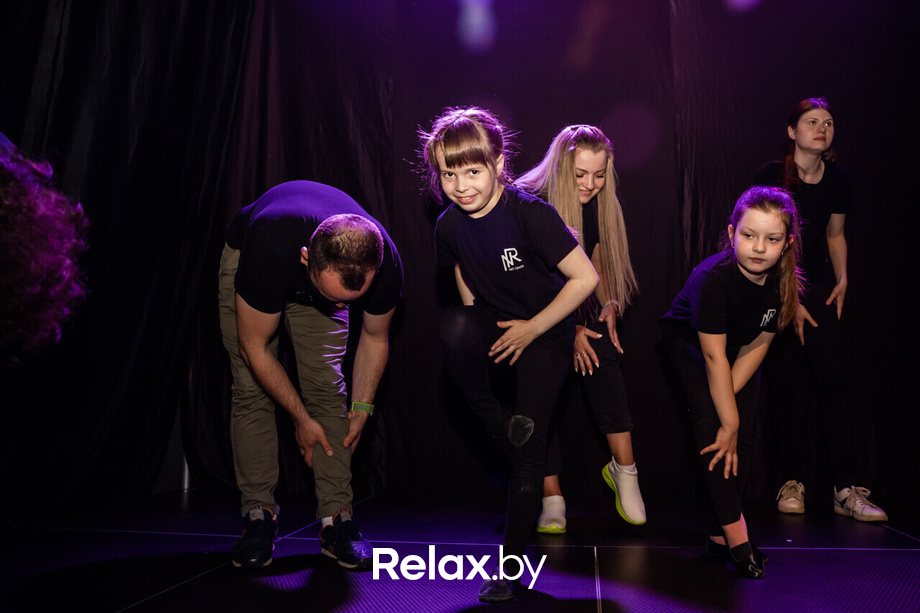 Театральная студия МАСКА workshop, фото № 14