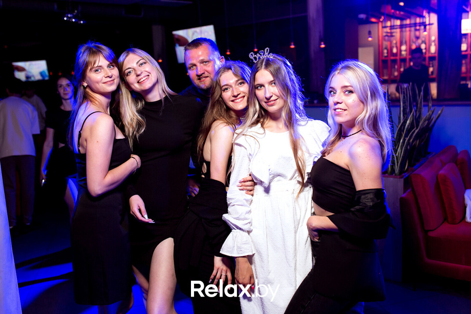 Ночные жители, фото № 45