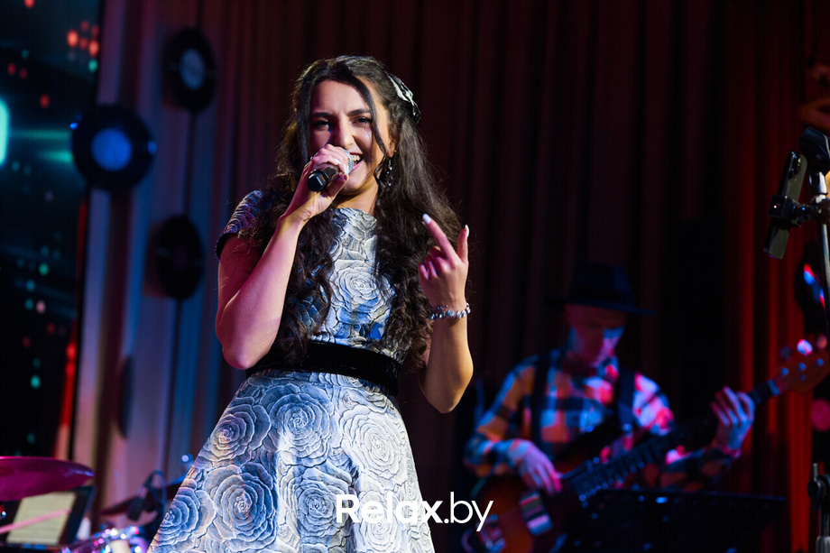 «Стиляги в казино Опера», фото № 2