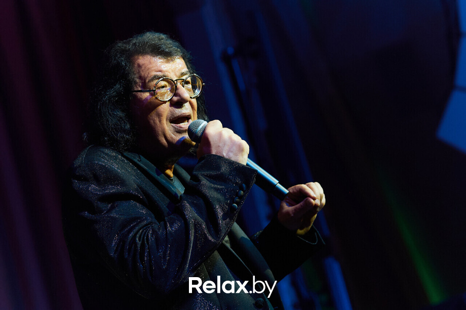 «Игорь Корнелюк в казино Опера», фото № 50