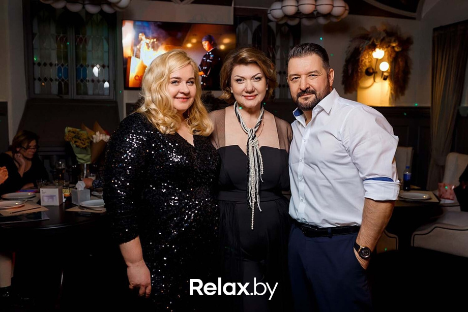 Международный Женский День, фото № 45