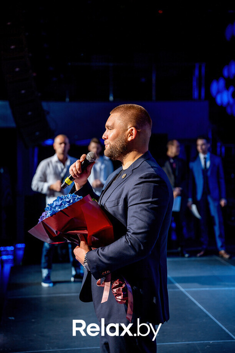 Бизнес-конференция «SmartUp Global», фото № 269