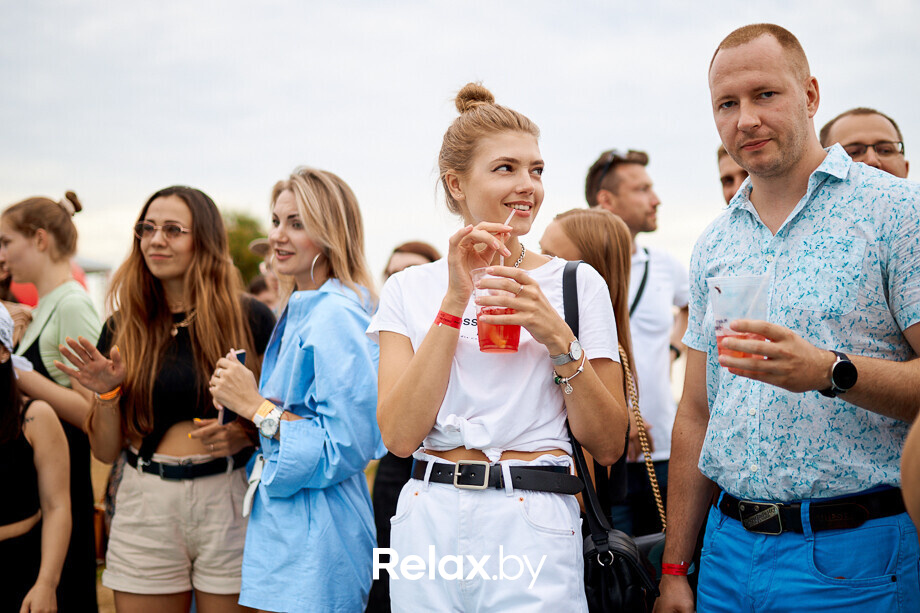 Вечеринка Martini Time, фото № 182