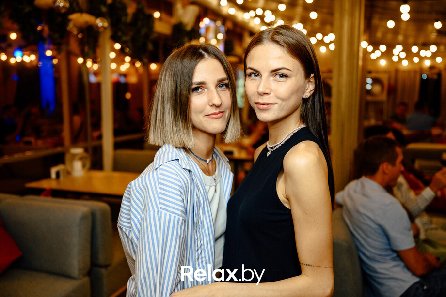 Terra party, фото № 25