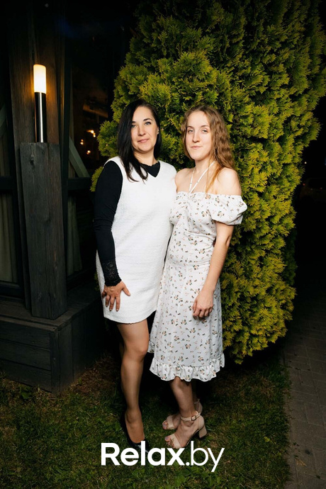 Ночные жители, фото № 37