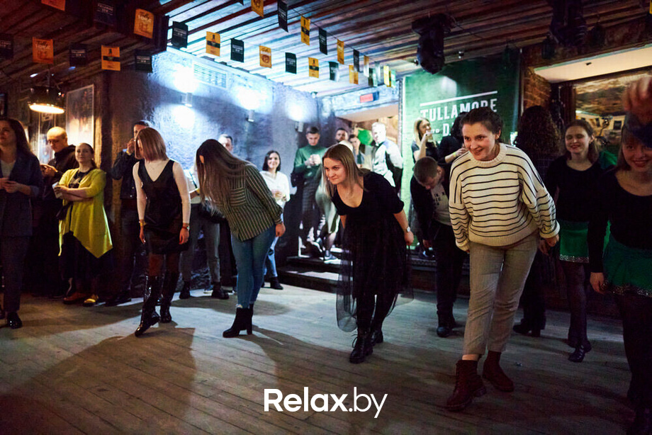 Tullamore St.Patrick's Day, фото № 104