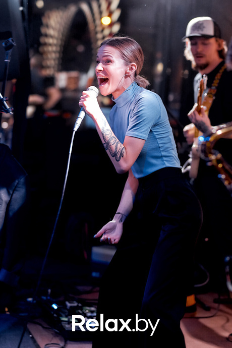 Friday Music, фото № 17