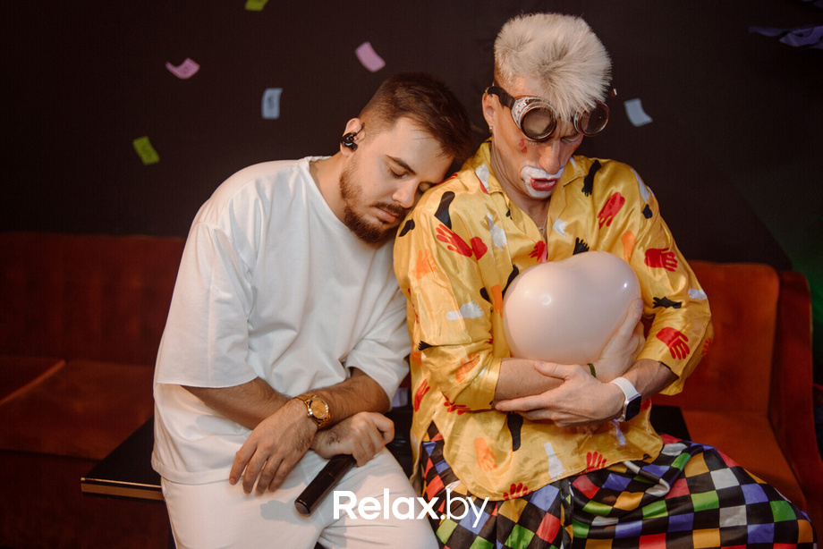 Saturday «Don’t stop the party», фото № 10