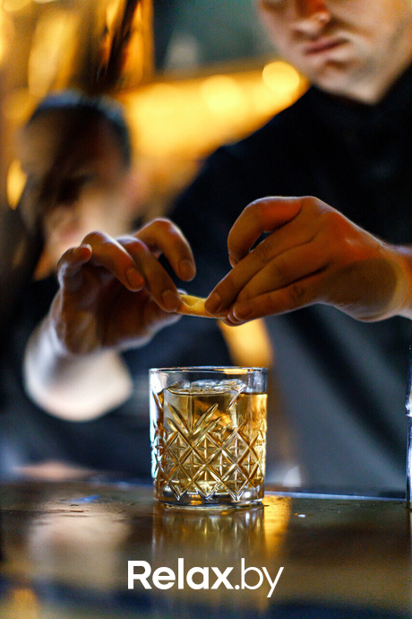 Live Lounge, фото № 55