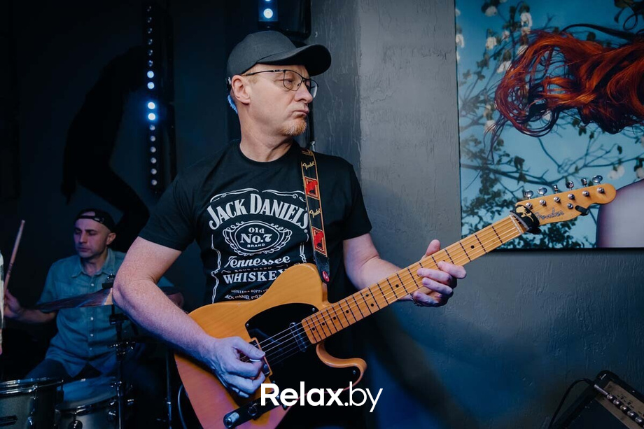 Terra party, фото № 15