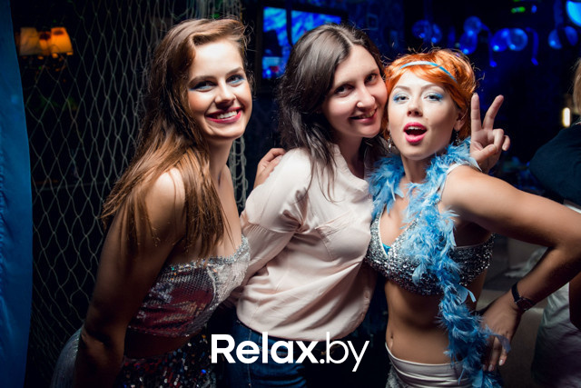 Аврора party, фото № 35