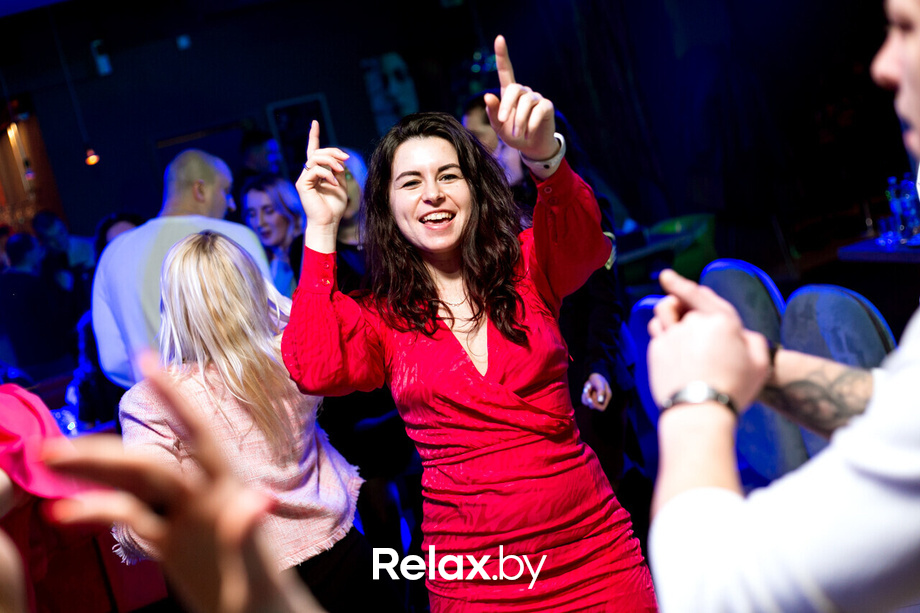 Ночные жители, фото № 47