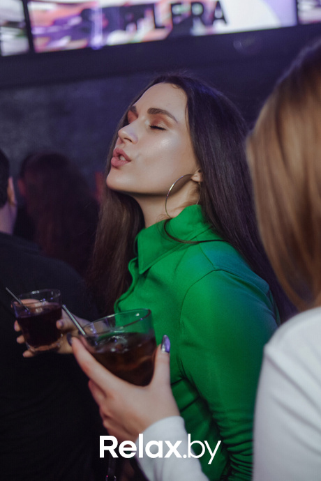 Friday «Empire of sin», фото № 1