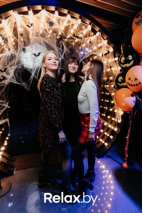 Terra Halloween, фото № 31