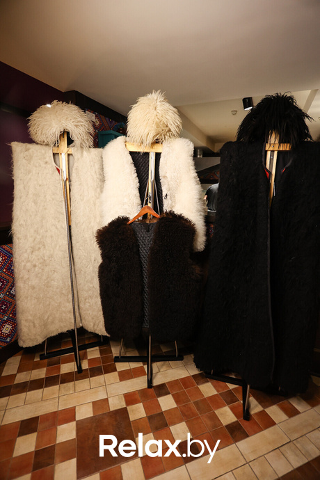 Конкурс по поеданию хинкали, фото № 1