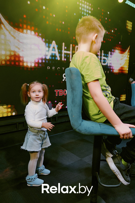 Короли Вечеринок. Детский праздник, фото № 100
