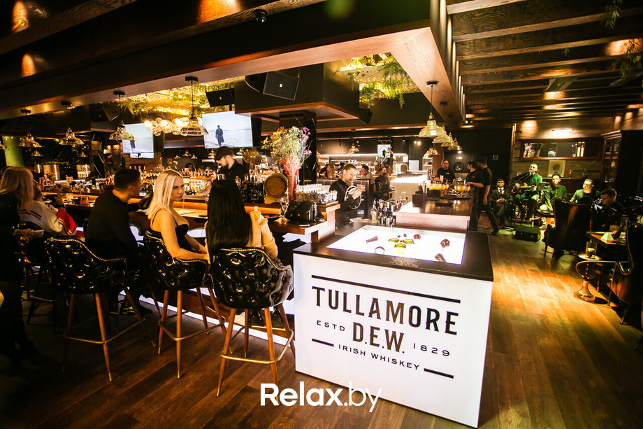 Выступление группы TimeSquare, фото № 33