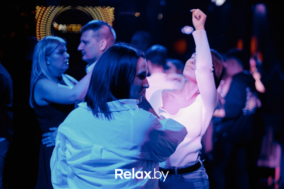 Friday Music, фото № 100