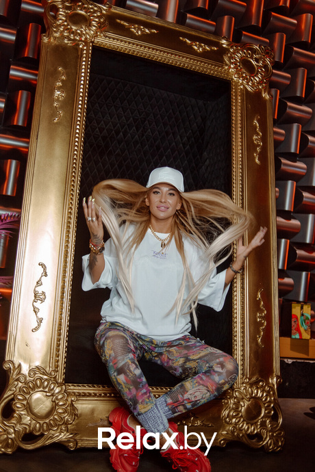 Saturday «Don’t stop the party», фото № 1