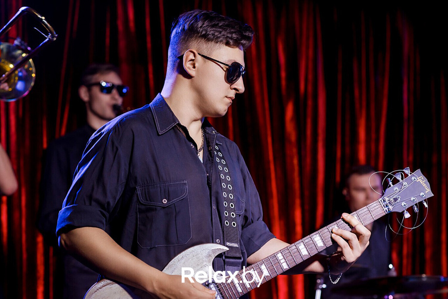 Brooklyn Live!, фото № 1