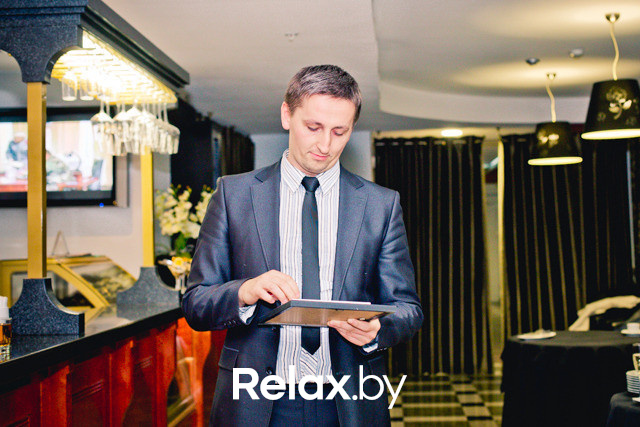 Выпускной Бизнес-школы "Расти", фото № 117