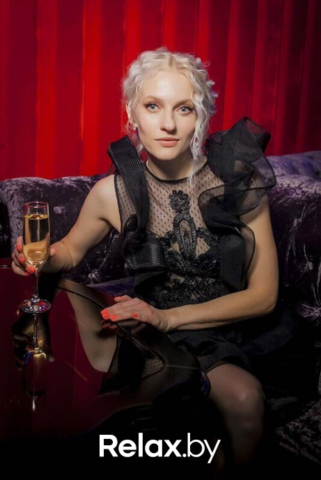 Saturday party, фото № 29