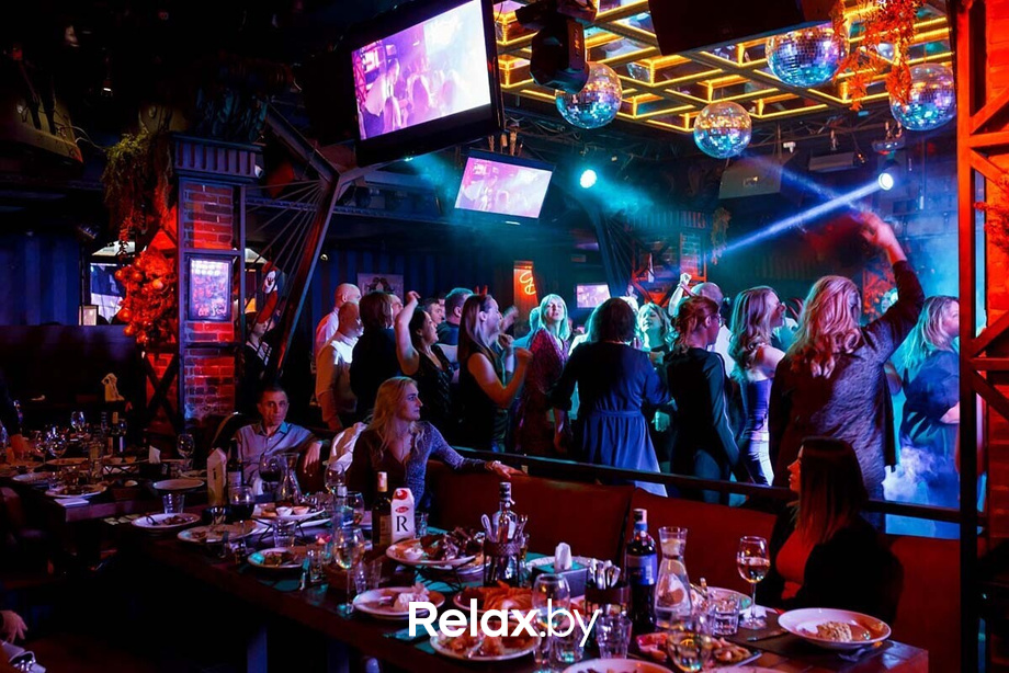 Рождественский Бруклин, фото № 34