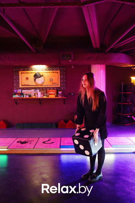 Новогодний корпоратив, фото № 108