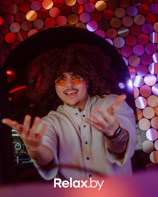 Friday LUXURIA LXR, фото № 23