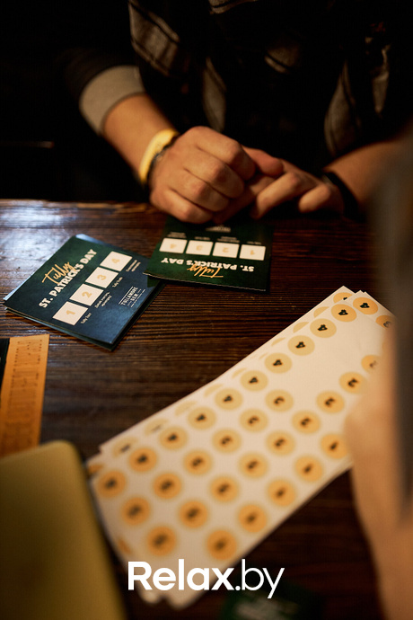 Tullamore St.Patrick's Day, фото № 98