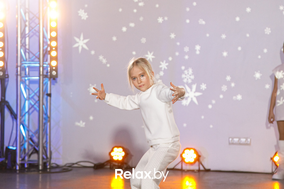 Fashion Show Gold Podium, фото № 67