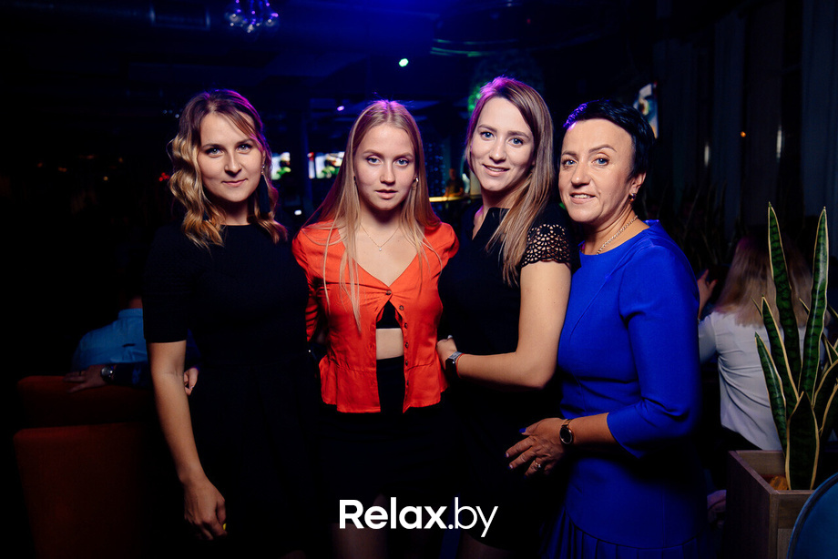 Ночные жители, фото № 33