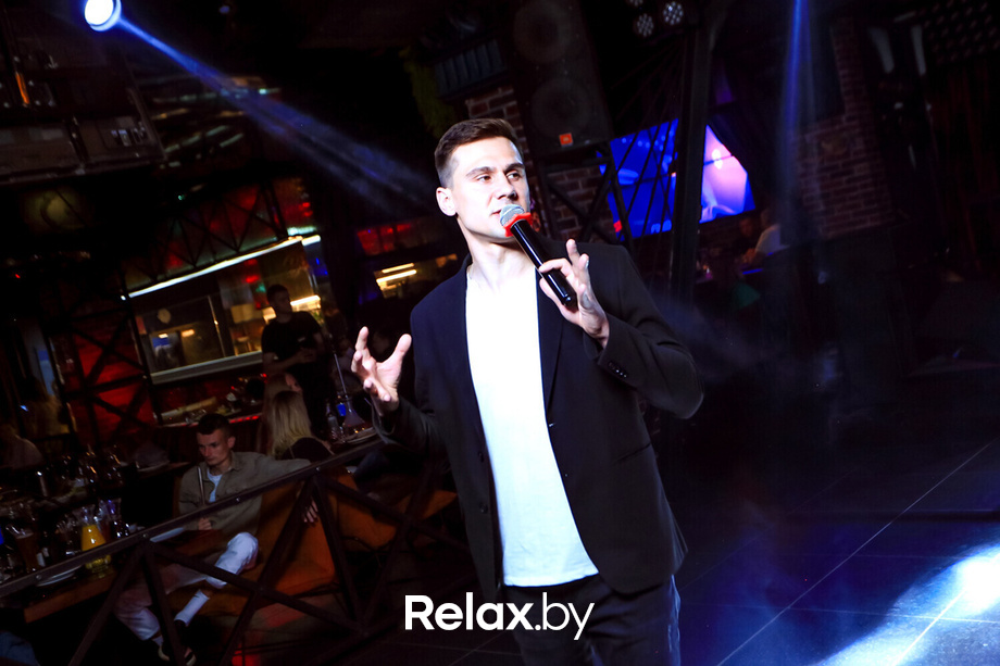 Brooklyn Live!, фото № 32