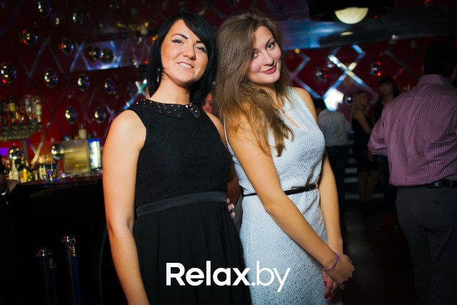 Ночь подарков, фото № 28