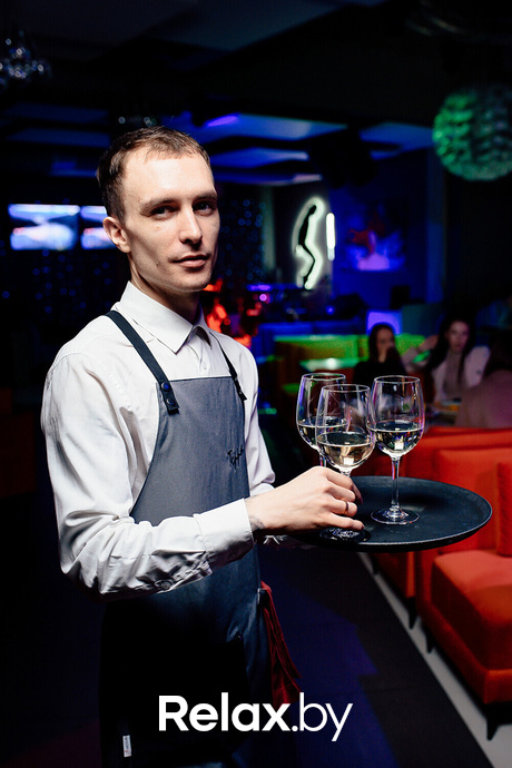 Ночные жители, фото № 35