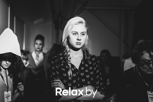 Backstage BFW, фото № 49