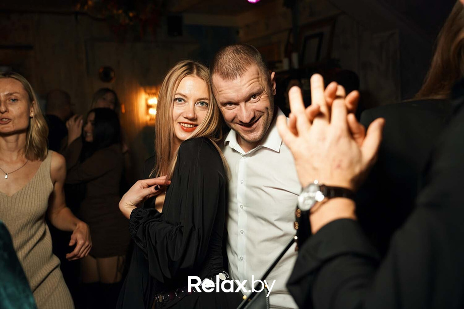 Новогодний корпоратив, фото № 117