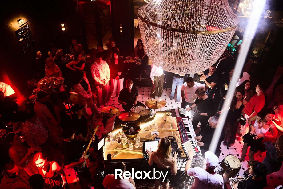 Piano Bar Band, фото № 6