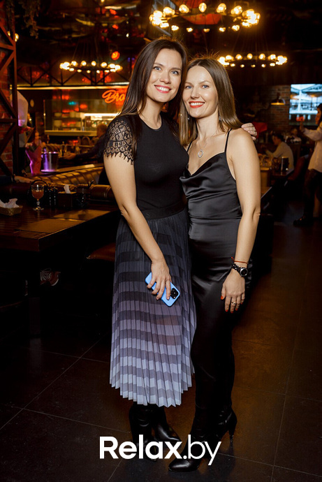 Brooklyn Live!, фото № 27