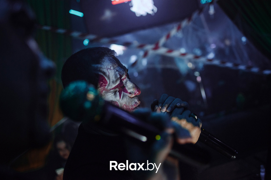 Saturday LUXURIA LXR, фото № 63