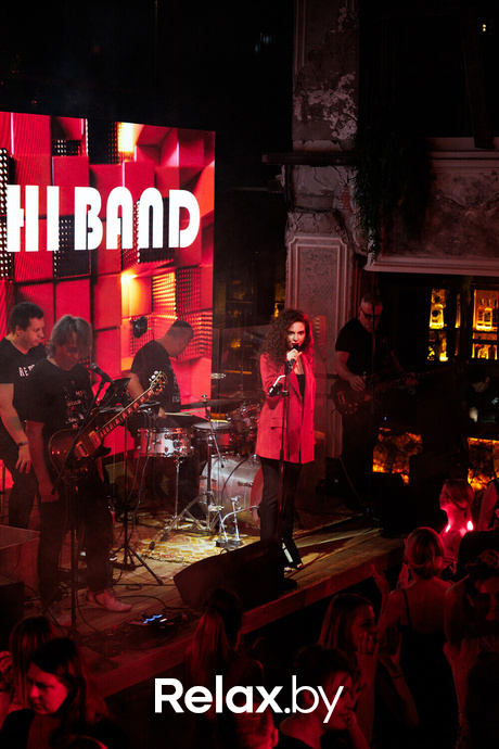 Friday party, фото № 33