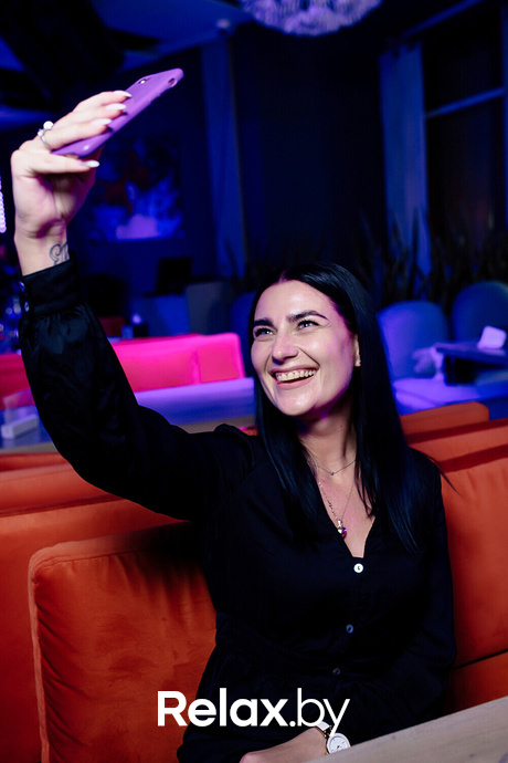 Ночные жители, фото № 12